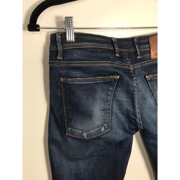 Don the Fuller Womens Jeans 27 - Picture 10 of 16